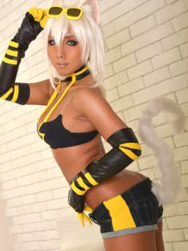 [nonsummerjack] Siam Gokoro_059