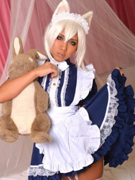 [nonsummerjack] Siam Gokoro_146