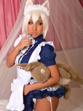 [nonsummerjack] Siam Gokoro_150