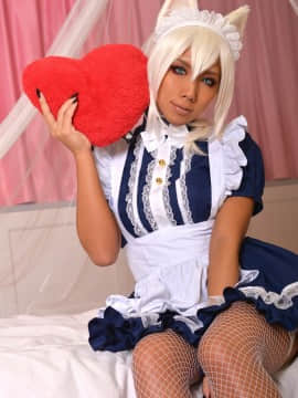 [nonsummerjack] Siam Gokoro_156