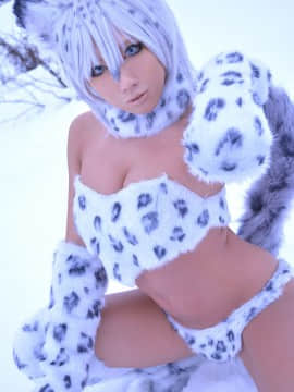 [nonsummerjack] Snow Leopard_016
