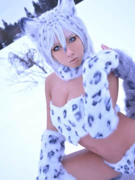 [nonsummerjack] Snow Leopard_017