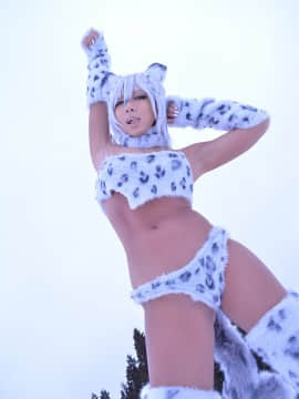 [nonsummerjack] Snow Leopard_028