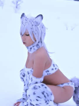 [nonsummerjack] Snow Leopard_035