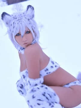 [nonsummerjack] Snow Leopard_036