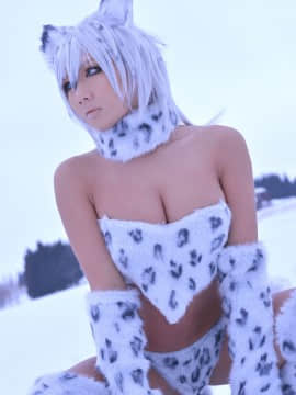 [nonsummerjack] Snow Leopard_043