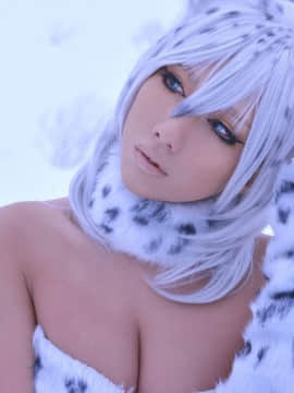 [nonsummerjack] Snow Leopard_044