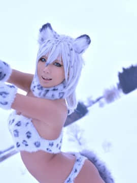 [nonsummerjack] Snow Leopard_047