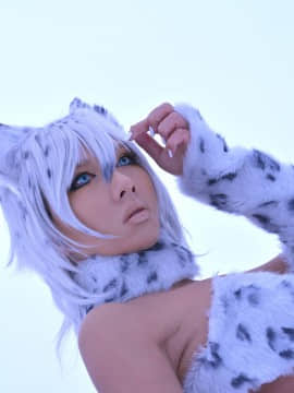 [nonsummerjack] Snow Leopard_072