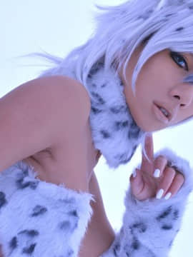 [nonsummerjack] Snow Leopard_073