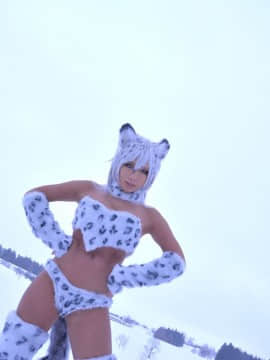 [nonsummerjack] Snow Leopard_077