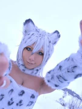 [nonsummerjack] Snow Leopard_083