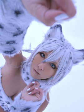 [nonsummerjack] Snow Leopard_084