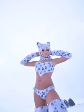 [nonsummerjack] Snow Leopard_105