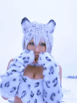 [nonsummerjack] Snow Leopard_107