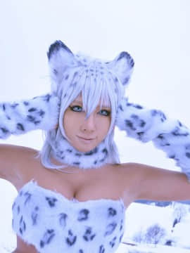 [nonsummerjack] Snow Leopard_111