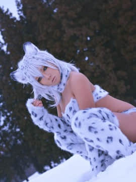 [nonsummerjack] Snow Leopard_129
