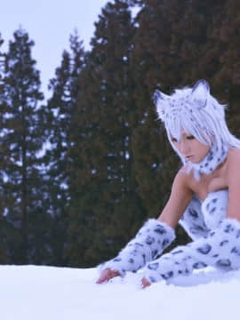 [nonsummerjack] Snow Leopard_133