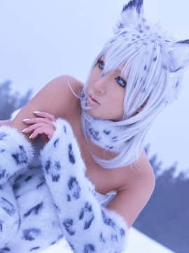 [nonsummerjack] Snow Leopard_142