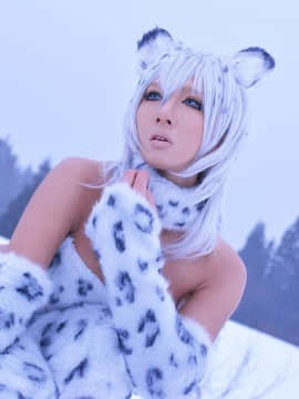 [nonsummerjack] Snow Leopard_143
