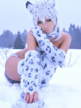 [nonsummerjack] Snow Leopard_144