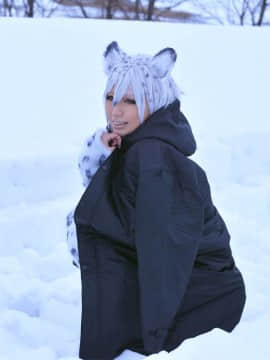 [nonsummerjack] Snow Leopard_159