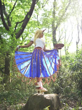 [nonsummerjack] special selection 2_215