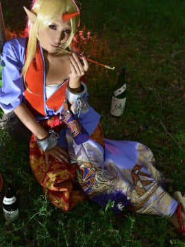 [nonsummerjack] special selection 2_219