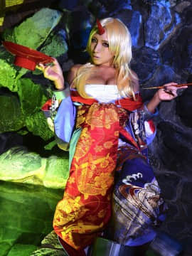 [nonsummerjack] special selection 2_220