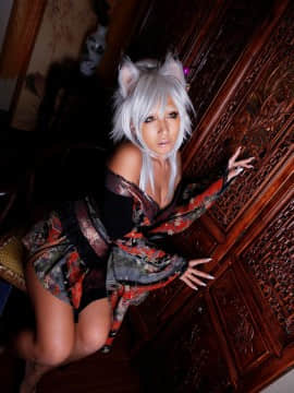 [nonsummerjack] special selection 2_272