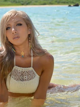 [nonsummerjack] Summer Beach_091