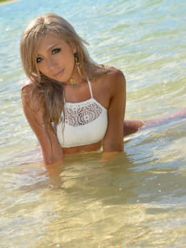 [nonsummerjack] Summer Beach_092