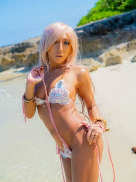 [nonsummerjack] summer is here_031