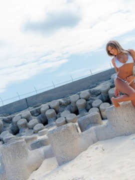 [nonsummerjack] summer is here_124