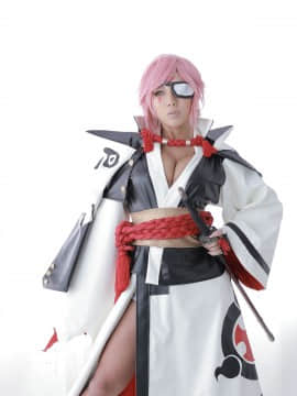 [nonsummerjack] THE LONE SAMURAI-BAIKEN-_002