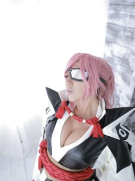 [nonsummerjack] THE LONE SAMURAI-BAIKEN-_006