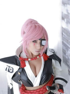 [nonsummerjack] THE LONE SAMURAI-BAIKEN-_008