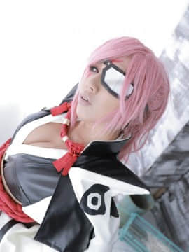 [nonsummerjack] THE LONE SAMURAI-BAIKEN-_010