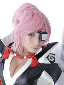 [nonsummerjack] THE LONE SAMURAI-BAIKEN-_012