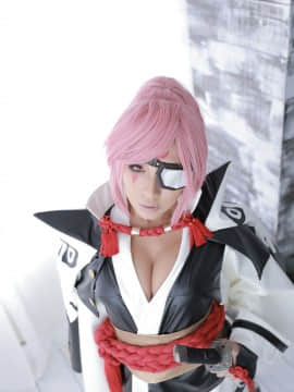 [nonsummerjack] THE LONE SAMURAI-BAIKEN-_014