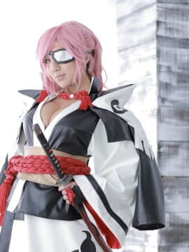 [nonsummerjack] THE LONE SAMURAI-BAIKEN-_016