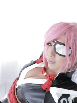 [nonsummerjack] THE LONE SAMURAI-BAIKEN-_018