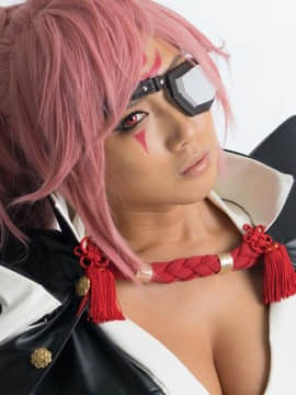 [nonsummerjack] THE LONE SAMURAI-BAIKEN-_021