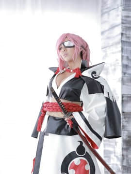 [nonsummerjack] THE LONE SAMURAI-BAIKEN-_022