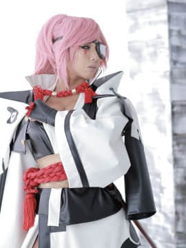 [nonsummerjack] THE LONE SAMURAI-BAIKEN-_024