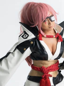 [nonsummerjack] THE LONE SAMURAI-BAIKEN-_025