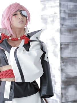 [nonsummerjack] THE LONE SAMURAI-BAIKEN-_026