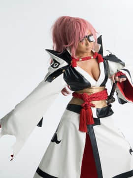 [nonsummerjack] THE LONE SAMURAI-BAIKEN-_027