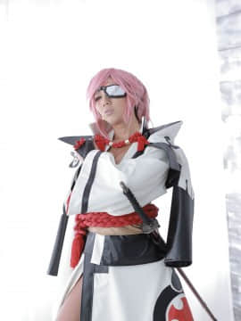 [nonsummerjack] THE LONE SAMURAI-BAIKEN-_028