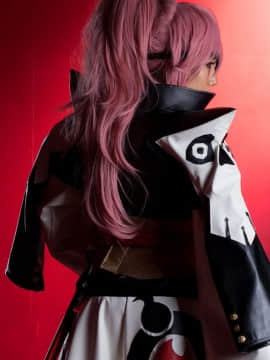 [nonsummerjack] THE LONE SAMURAI-BAIKEN-_029